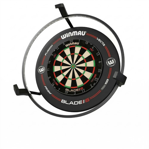 Komplettes autodarts set für - komplettes, autodarts-set