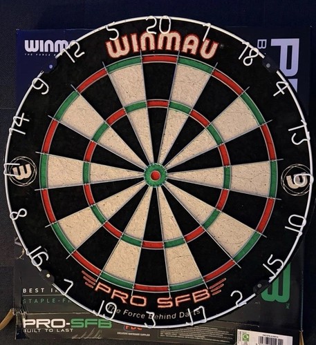 Winmau pro sfb - pro,