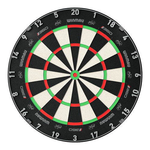 Winmau blade triple core - winmau,