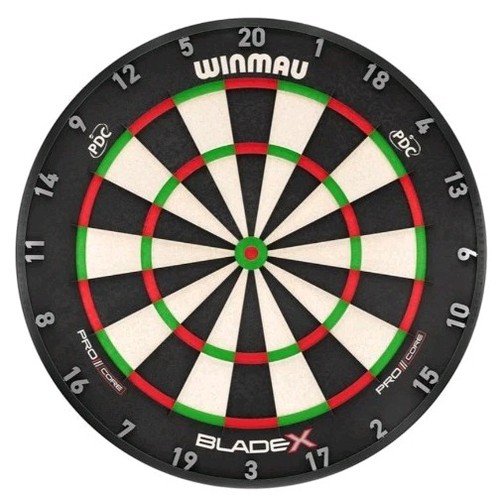 Winmau blade sisal - x,