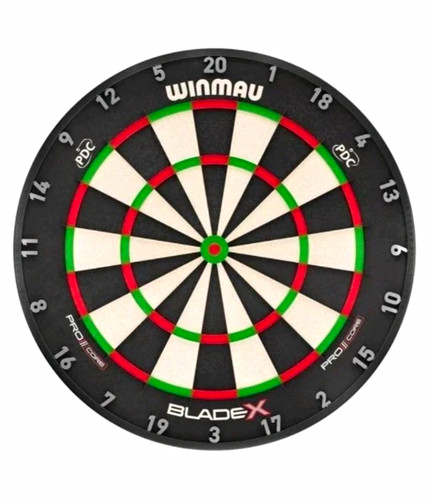 Winmau blade blade6 - x,blade6,, sisal