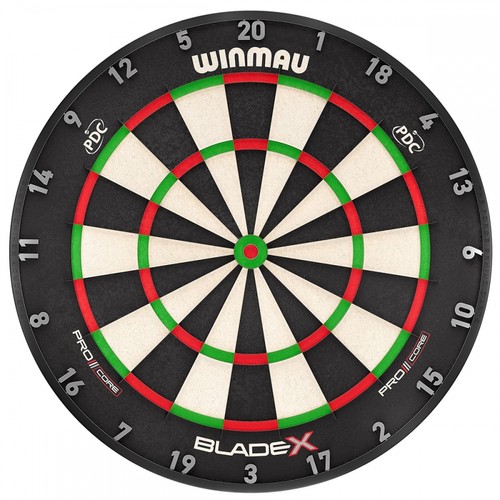 Winmau dartboard blade - winmau, x