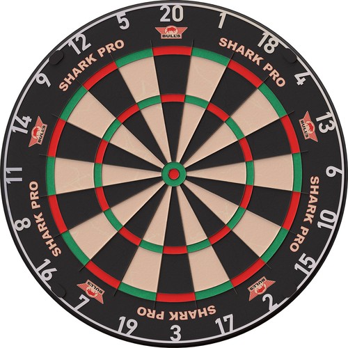 Bull shark pro 2026 - bull's,