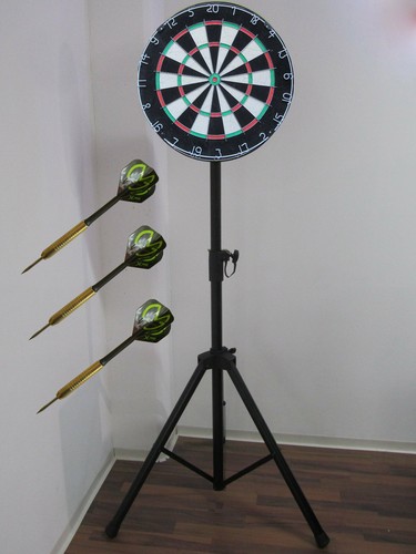 Winmau pro sisal steel - pro,
