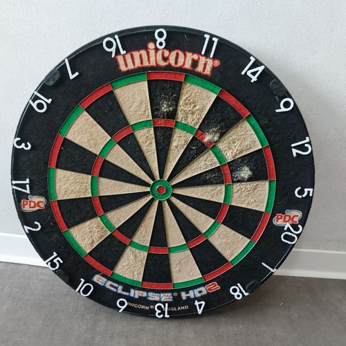 Unicorn eclipse pro2 bristle - unicorn,