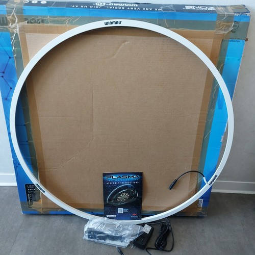 Winmau dartboard beleuchtung - winmau,