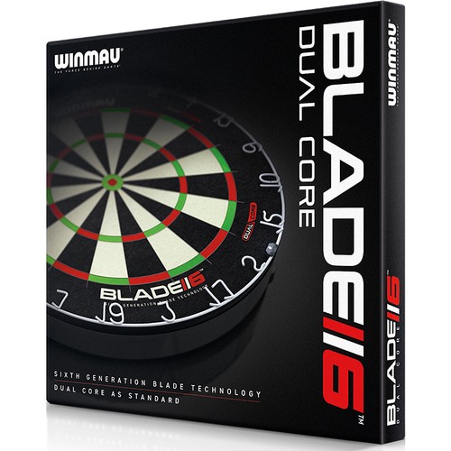 Winmau blade dual core - winmau, 6