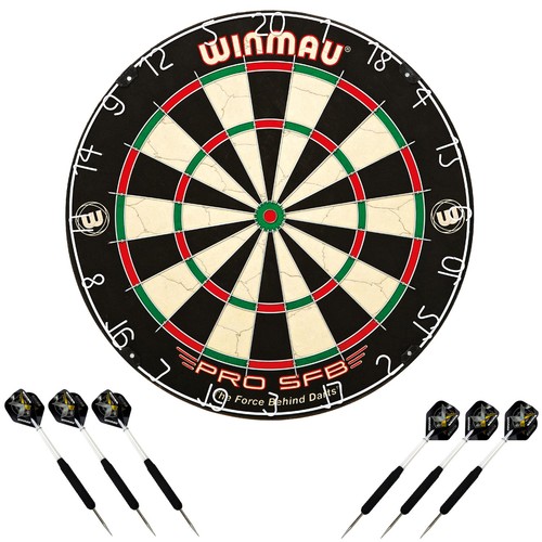 Winmau dartboard pro sfb - pro,