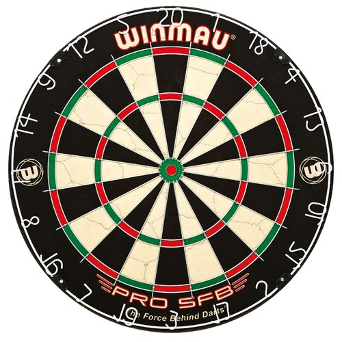 Dartboard winmau pro sfb - dartboard,
