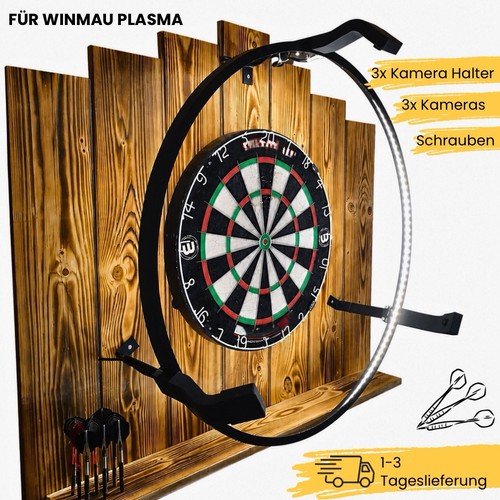 Darts!Dart!Autodarts!Adapterar