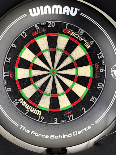 Winmau blade triple core - triple,