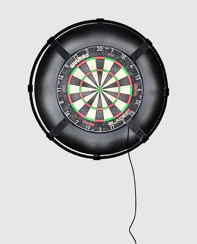 Steeldart led beleuchtung 24v - steeldart,