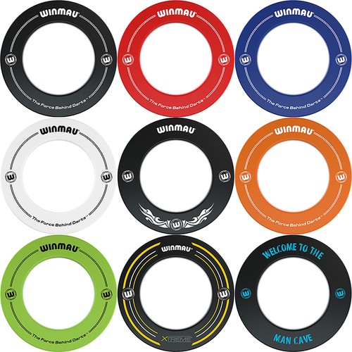 Winmau blade dartboard - 6,