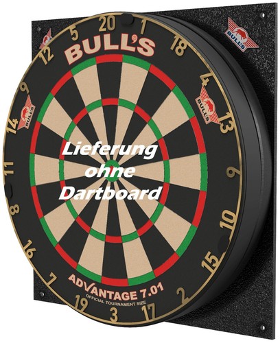 Bulls schallschutz - ✅,
