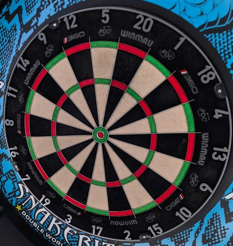 Dartboard winmau blade 360 - winmau,