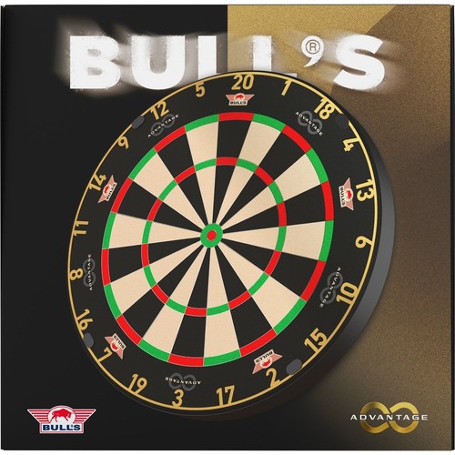 Steeldartboard - 🎯,