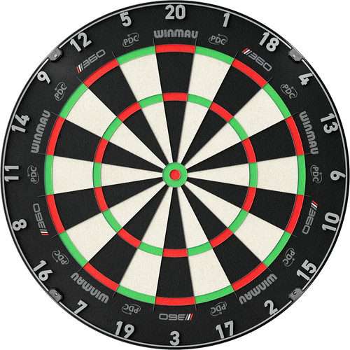 Winmau blade triple - 6, 360
