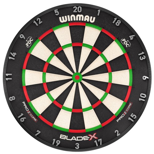 Winmau blade dartboard - winmau,