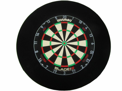 Winmau blade triple - triple, core