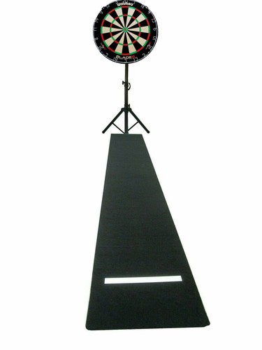 Winmau blade sisal steel - blade,