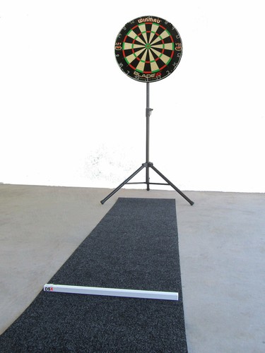 Winmau blade steel dartboard - blade,