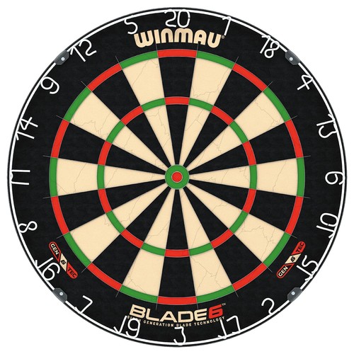 Winmau dartboard blade - winmau,