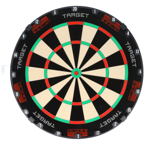 Target tor dartscheibe - target,