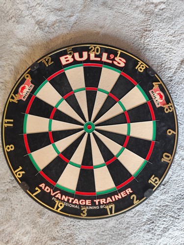 Bull advantage trainer - advantage,