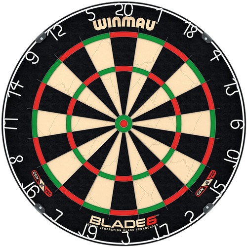 Winmau blade professional - winmau, 6