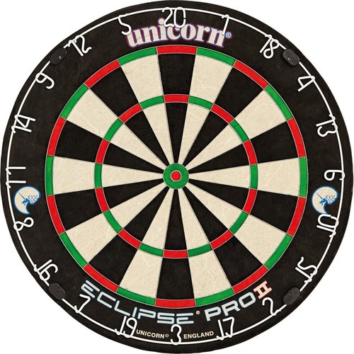 Unicorn bristle board eclipse - unicorn,