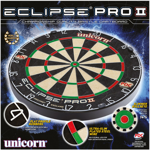 Unicorn steeldart board - unicorn,