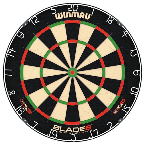 Dartboard winmau blade - winmau,