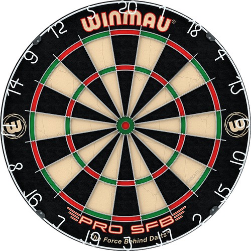 Winmau pro sfb - winmau, dart