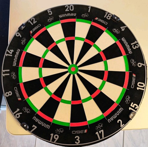 Winmau blade 360 sisal - blade,