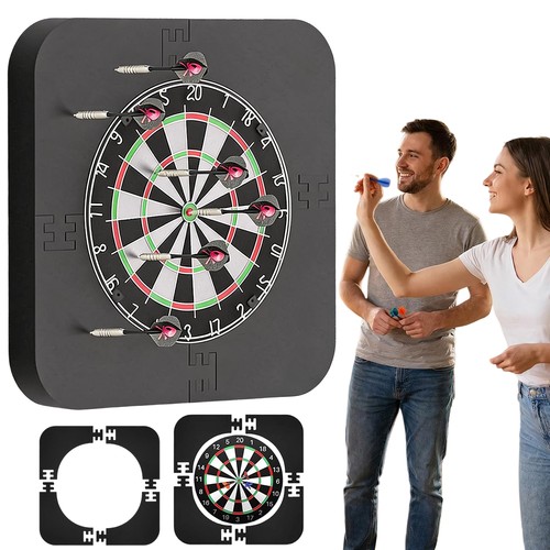 Robuster dartboard rahmen für - robuster,