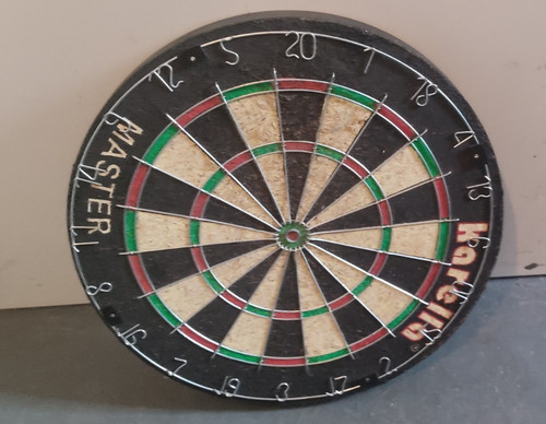 Karella dartboard master profi - karella,