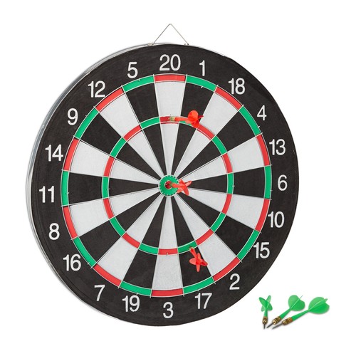 Dartscheibe pfeile dartboard - dartscheibe,