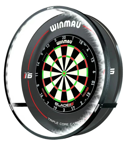 Winmau plasma led - winmau,