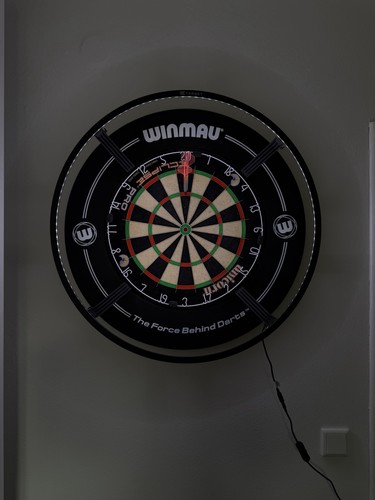 Target corona vision - target,