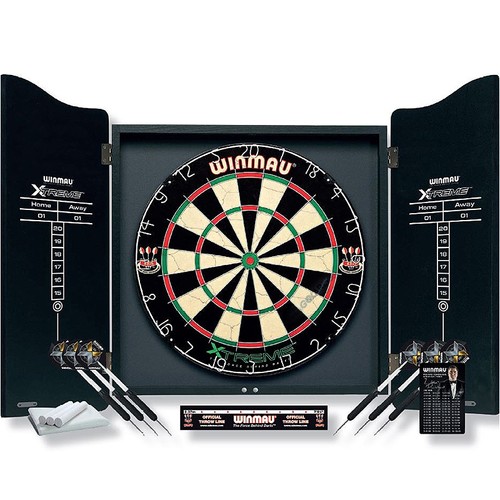 Winmau xtreme cabinet - xtreme,