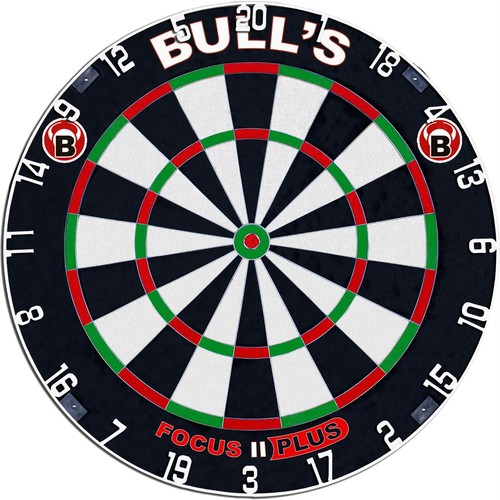 Bull focus plus dart - plus,