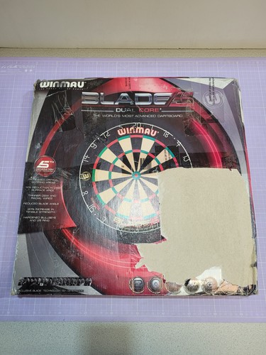 Winmau blade dual core - winmau, 5