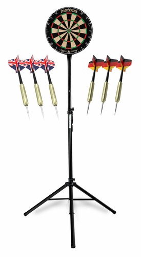 Profi dartscheibe sisal - dartscheibe,