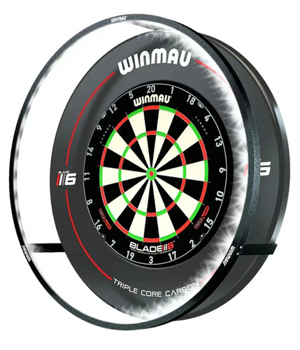 Winmau plasma led - plasma,