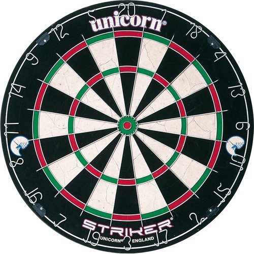 Unicorn bristle board striker - bristle,