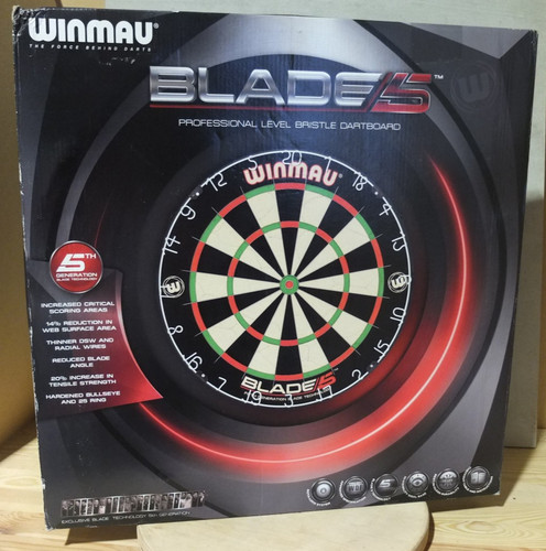 Winmau blade professional - blade,