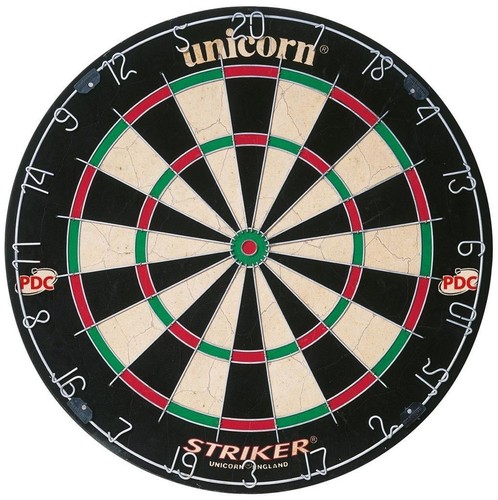 Unicorn striker bristle - striker,