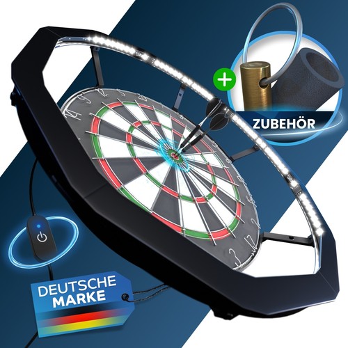 Dart scheibe beleuchtung darts - beleuchtung,