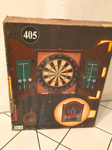 Paget dartschrank 405 - paget,