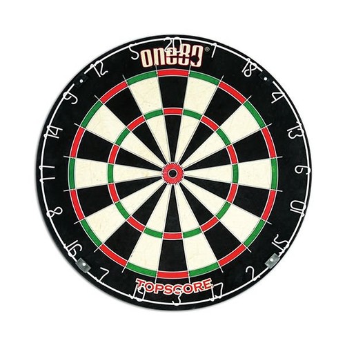 One80 dartboard topscore - dartboard,